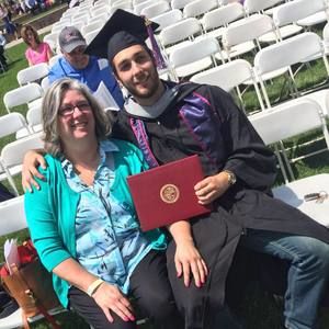 Meet your Posher, Casey